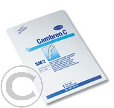 Antitrombotická punčocha CAMBREN C velikost SG2 pod hýždě
