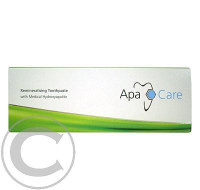ApaCare - Remineralizující zubní pasta 75 ml, ApaCare, Remineralizující, zubní, pasta, 75, ml