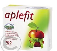 Aplefit s jablečným octem tbl.100, Aplefit, jablečným, octem, tbl.100