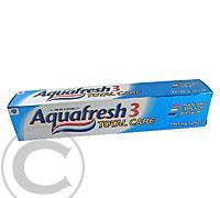 Aquafresh 3 Total Care Fresh n Minty zub.pasta75ml, Aquafresh, 3, Total, Care, Fresh, n, Minty, zub.pasta75ml