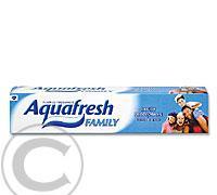Aquafresh Family zubní pasta 75ml