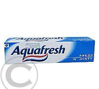 Aquafresh Fresh'n'Minty zubní pasta 50ml, Aquafresh, Fresh'n'Minty, zubní, pasta, 50ml