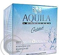 AQUILA Aqualinea krém-vrásky koenz.Q10 50ml, AQUILA, Aqualinea, krém-vrásky, koenz.Q10, 50ml