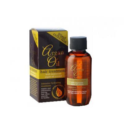 Argan Oil Hair Treatment - vlasové sérum 100 ml