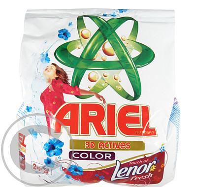 Ariel 2v1 Color Oxygen Purity 2kg, Ariel, 2v1, Color, Oxygen, Purity, 2kg