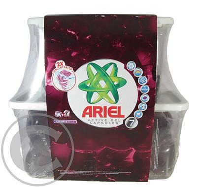 Ariel Active gel Color 32 16tablet