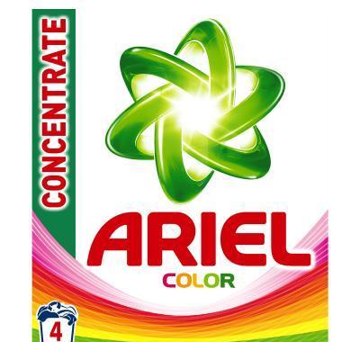 Ariel Color 400g