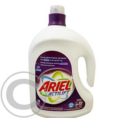 Ariel Color gel 2,4l