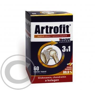 Artrofit 3v1 60 tobolek, Artrofit, 3v1, 60, tobolek
