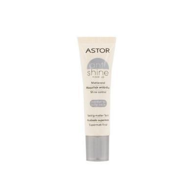 Astor Anti Shine Makeup  30ml, Astor, Anti, Shine, Makeup, 30ml