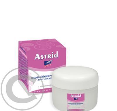 ASTRID Intensive krém proti vráskám s Q10 50ml