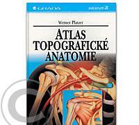 Atlas topografické anatomie, Atlas, topografické, anatomie