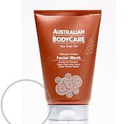 Australian Bodycare čisticí gel na obličej 125 ml, Australian, Bodycare, čisticí, gel, obličej, 125, ml