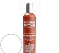 Australian Bodycare intenzivní šampon 200 ml