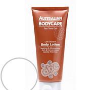 Australian Bodycare tělové mléko 200 ml