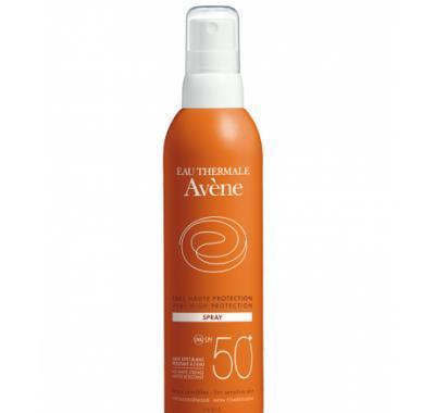 AVENE - Spray pro děti SPF 50  200 ml