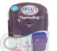 AVENT Thermabag univerzální termoobal taška 1 ks černý, AVENT, Thermabag, univerzální, termoobal, taška, 1, ks, černý