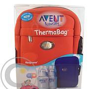 AVENT Thermabag univerzální termoobal taška 1 ks červený, AVENT, Thermabag, univerzální, termoobal, taška, 1, ks, červený