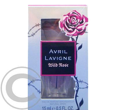 Avril Lavigne Wild Rose edp 15ml