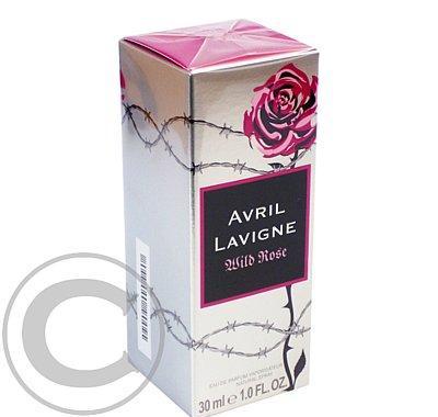 Avril Lavigne Wild Rose edp 30ml, Avril, Lavigne, Wild, Rose, edp, 30ml