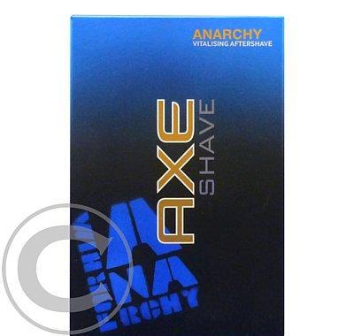 Axe after shave Anarchy 100 ml, Axe, after, shave, Anarchy, 100, ml