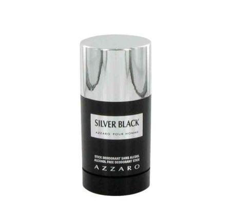 Azzaro Silver Black Deostick 75ml, Azzaro, Silver, Black, Deostick, 75ml