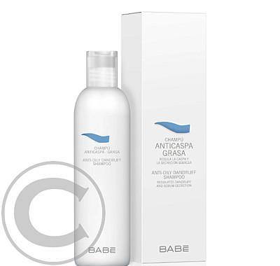 BABE Šampon proti vypadávání vlasů 250 ml, BABE, Šampon, proti, vypadávání, vlasů, 250, ml