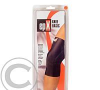 Bandáž kolena EpX Knee Basic vel. XL, Bandáž, kolena, EpX, Knee, Basic, vel., XL