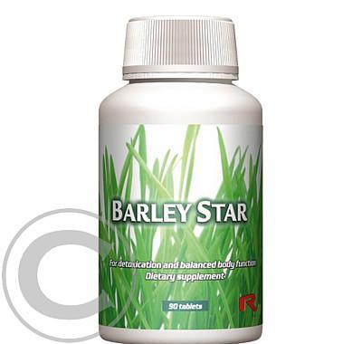 Barley Star 60 tbl.