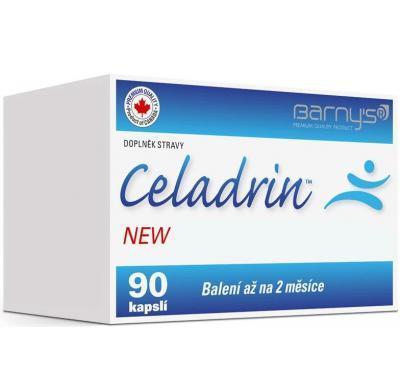 Barny´s Celadrin 90cps, Barny´s, Celadrin, 90cps
