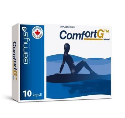 Barny´s ComfortG 10cps, Barny´s, ComfortG, 10cps