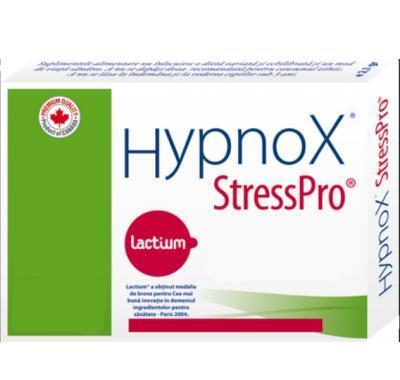 Barny´s HypnoX StressPro 20 cps, Barny´s, HypnoX, StressPro, 20, cps