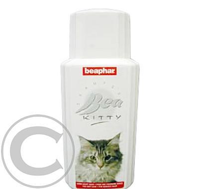 Beaphar Bea šampon Kitty proti lupům kočka 200ml