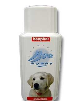 Beaphar Bea šampon Provitamin Puppy pes 200ml
