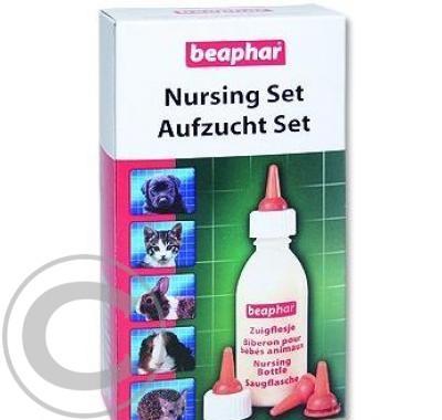 Beaphar Nursing set pes, Beaphar, Nursing, set, pes