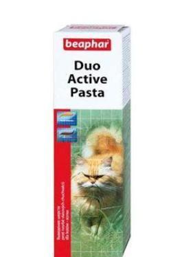 Beaphar pasta Duo Active kočka 100g, Beaphar, pasta, Duo, Active, kočka, 100g