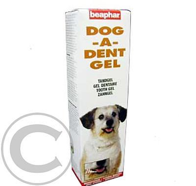 Beaphar zubní gel Dog a Dent pes 100ml, Beaphar, zubní, gel, Dog, Dent, pes, 100ml