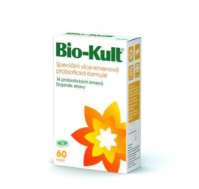 Bio-Kult '14' probiotika cps.30, Bio-Kult, '14', probiotika, cps.30