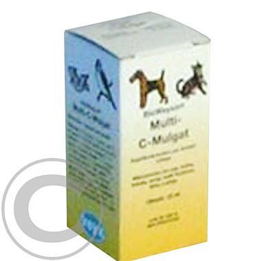 Bio-Weyxin Multi-C-Mulgat 10ml, Bio-Weyxin, Multi-C-Mulgat, 10ml