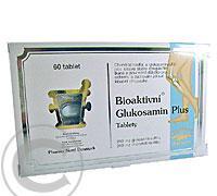 Bioaktivní Glukosamin Plus tbl.60, Bioaktivní, Glukosamin, Plus, tbl.60