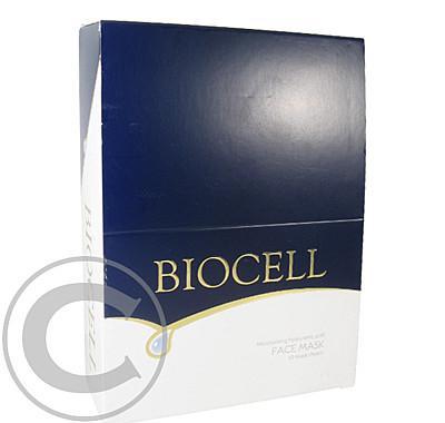 Biocell maska 10 ks, Biocell, maska, 10, ks