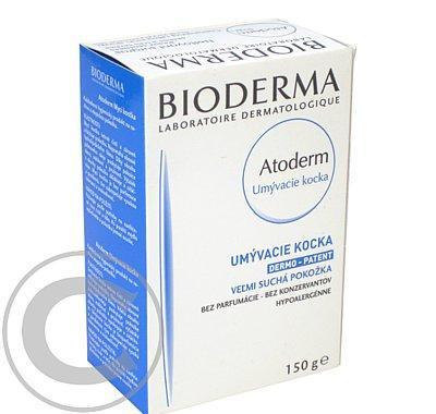 BIODERMA Atoderm mýdlo 150 g, BIODERMA, Atoderm, mýdlo, 150, g