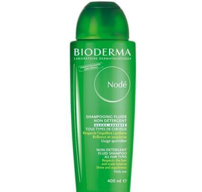 BIODERMA Nodé Fluide šampón 200 ml