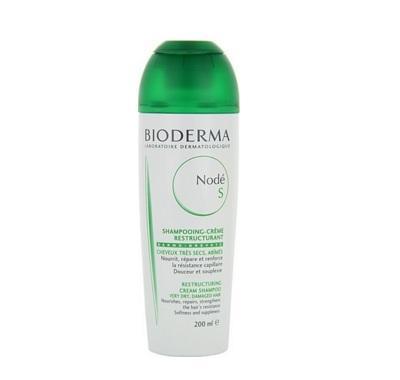 BIODERMA Nodé S Šampon 200 ml