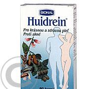 BIONAL Huidrein cps.60 akné, čištění a výživa pl.