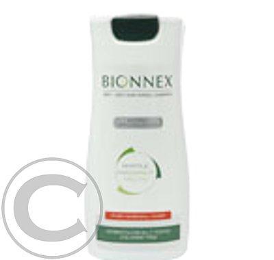 BIONNEX bylinný šampon - šedivé normální vlasy 250 ml