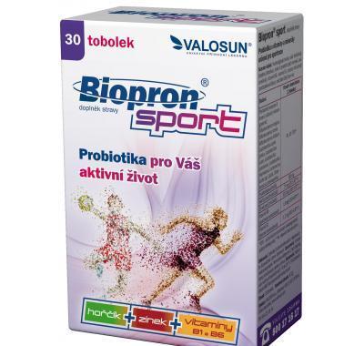 Biopron Sport 30 tobolek