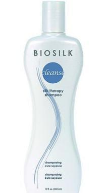 BIOSILK Silk Therapy Shampoo 355 ml Hedvábný šampon, BIOSILK, Silk, Therapy, Shampoo, 355, ml, Hedvábný, šampon