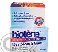 Bioténe dentální žvýkací pastilky 16ks, Bioténe, dentální, žvýkací, pastilky, 16ks