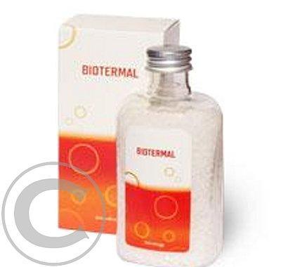 Biotermal koupelová sůl 350 g, Biotermal, koupelová, sůl, 350, g